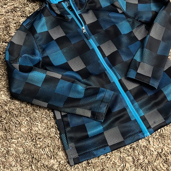 Urban Rags Size XL boy fleece jacket, good condition, see note - Picture 3 of 8